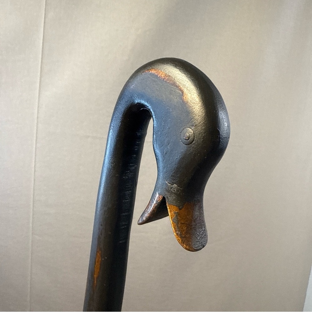 Vintage Smith and hawken Wooden Folk Art Bird - Picture 3 of 14